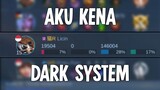 Sekeras apapun aku berusaha, tetep kalah sama dark sistem | Dyrroth Montage