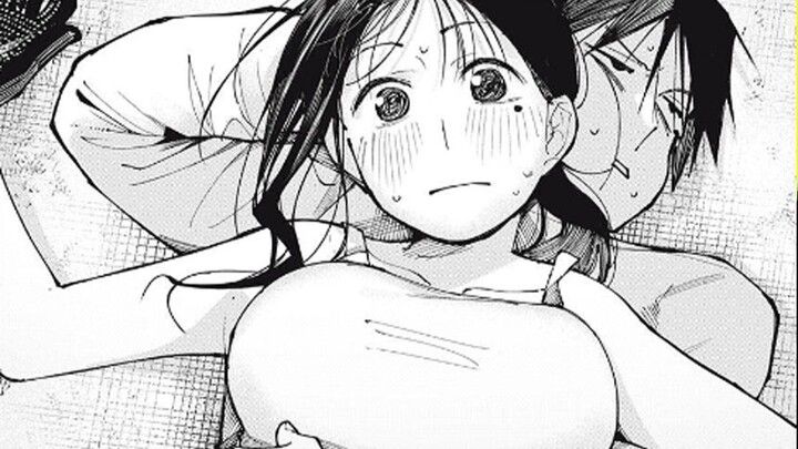 การ์ตูนเรื่องนี้ดีจริงๆ: "อาร์เทมิสใต้ชายคา"