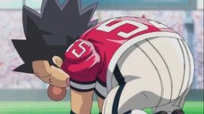 Eyeshield 21 ไอ้หนูไต้ฝุ่นมะกันบอล ตอนที่ 82