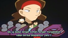 Detektif Conan: Kasus Tertutup eps 1 Sub Indo