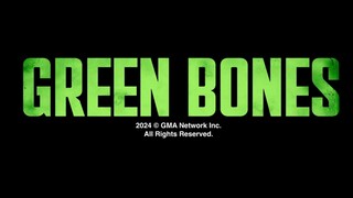 Green Bones (2024) | 1080p with Eng Sub