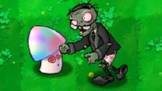 How perverted is the living dead version of Erye!