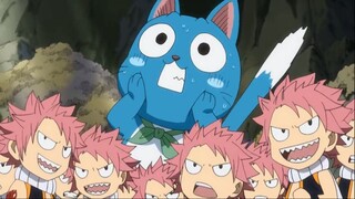 Fairy Tail Episode 99 (Tagalog Dubbed) [HD] Season 3