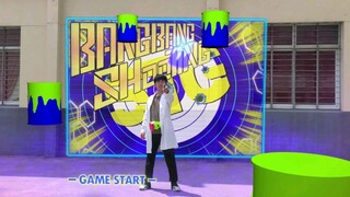 【特效变身】假面骑士snipe大我特效变身