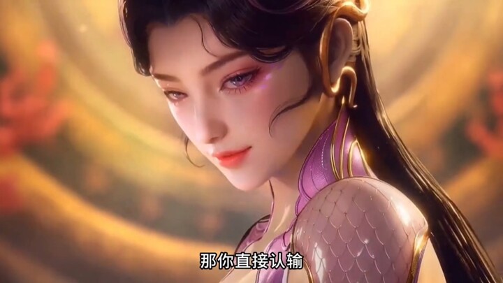 Pastoral God Chronicles: Says "Don't flirt," but acts more proactively than anyone else.