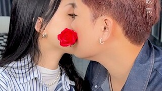 #Military Hot Pot Where did Binbin's eggs go? By the time he finds them, I'll have almost finished e