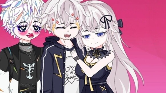 My brother was afraid that I couldn't find a partner, so he arranged a female CEO for me to be his w