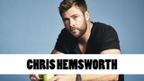 10 Things You Didn't Know About Chris Hemsworth | Star Fun Facts