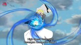 Otsutsuki Shinju Vs Naruto Cyborg Ashura Mode - Boruto Two Blue Vortex (2024) Part 665