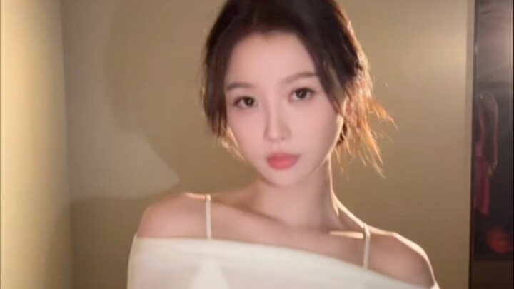 [Yu Shuxin] Shaking with 'Xin'