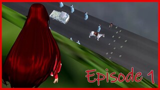 [Film] Bandits - Episode 1 || SAKURA School Simulator