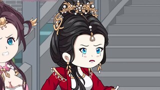 ตอนที่ 39 : เธอเริ่มการต่อสู้ ฉันจะจบมัน
