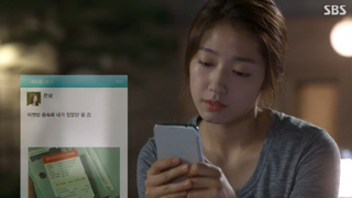 Người Thừa Kế Tập 4