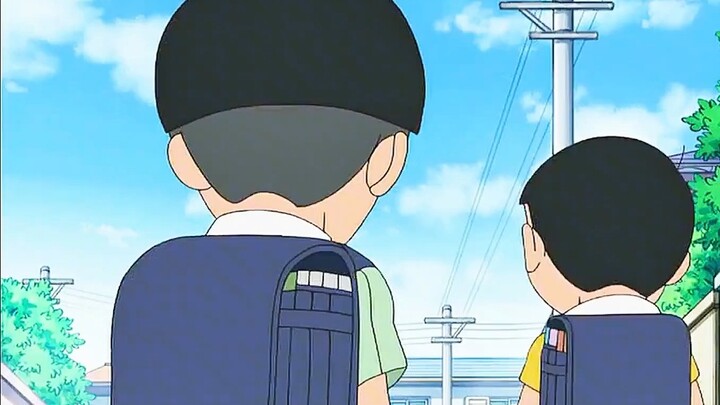 Watch three episodes of Doraemon in one go # Doraemon # Second Dimension #...