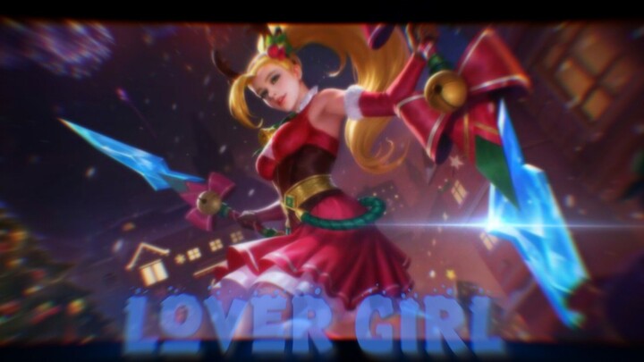 Lover Girl
