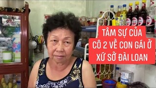 Cô Hai được con gái việt kiều gởi tiền về sửa sang căn nhà || Sơn Chống Nóng Việt Thái