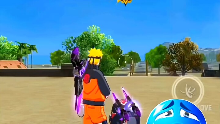 Itachi vs Naruto Revenge Story! 😱🔥 Fake Teamup = Big Mistake 😈 Watch till the end! 👇 Comment you