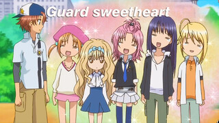 [MAD|Shugo Chara!] Ngày nào cũng xem, nỗi buồn bay biến!