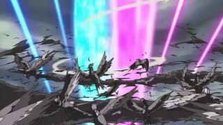 Legendz : Yomigaeru Ryuuou Densetsu | Kisah Raja Naga | Episode 37