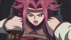 Code Geass season 1 Ep 02 sub indo
