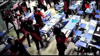 校园土耳其