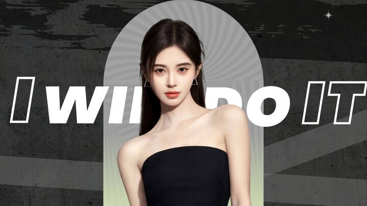 Turning Public Opinion Around Through Her Talent | Ju Jingyi