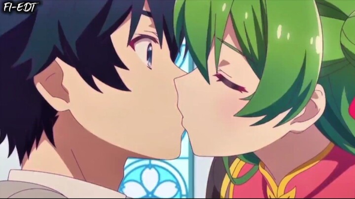 Di Brutalin sama ayangku!?