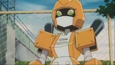 Medabots Episode 34 | Subtitle Indonesia