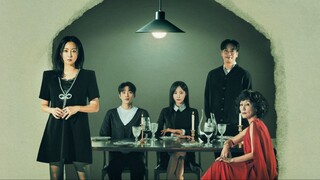 Bitter Sweet Hell (2024) Eps 10 [Sub Indo]