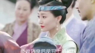 她可是英国公独女