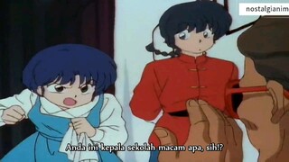 Ranma 1/2 episode 65 sub indo