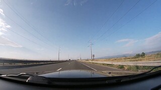 La Union - Clark time lapse (PHILIPPINES)