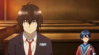 Jaku-Chara Tomozaki-kun part 1
