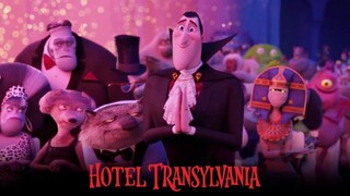 Hotel Transylvania (2012)