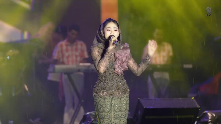 MAS JOKO (VERSI JADUL) SILVY KUMALASARI X OM HIMAWAN _ HARLAH KE 6 ST _ TAK UUK