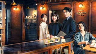 [L!nk] Romantics Anonymous.2025 Ep01-08End Cc.Eng, Indo