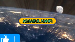 kisah ASHABUL KAHFI pemuda penghuni gua. tonton sampai selesai biar gak gagal paham