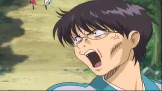 Salah Mancing Jadi Begini Deh