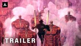 Attack on Titan: The Final Season Part 3 - Official Main Trailer | AnimeStan