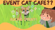 🐱❤️EVENT GEMOY DILUAR NALAR!!❤️🐱