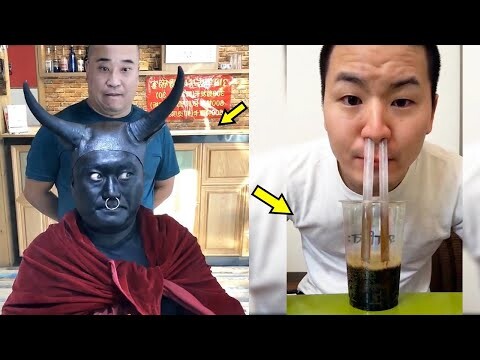 Best Funny Videos 2021 😂 People doing stupid things