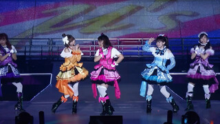 [Music] [LoveLive μ's] "No Brand Girls" Live