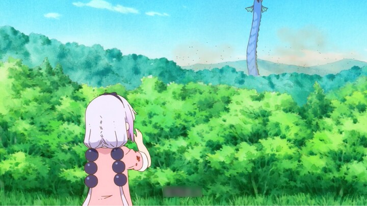 Kanna teaches you how to coax a woman