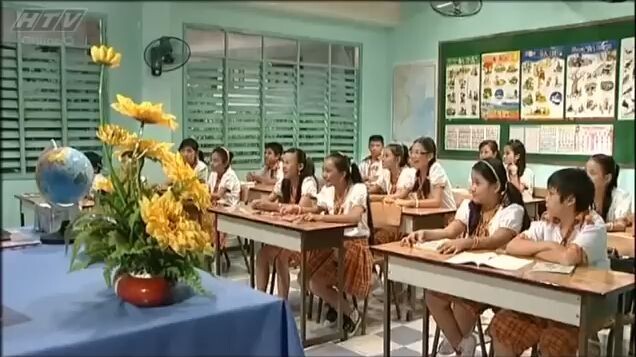 Phim VN: Gia Đình Phép Thuật - Tập 5