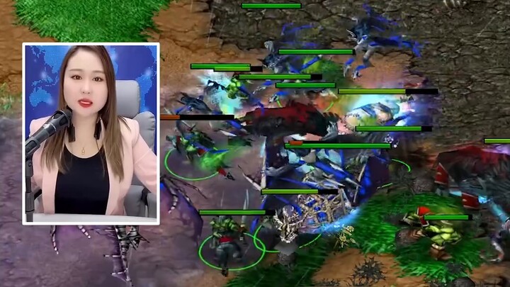 Setelah menonton video itu, ayah saya akhirnya mengerti mengapa saya harus pergi ke pabrik karena ni