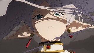 居然才21岁！？他是《咒术回战》《海贼王》《葬送的芙莉莲》幕后的原画担当！