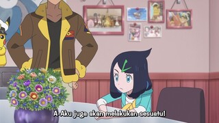 Pokemon Horizons Episode 35 Subtitle Indonesia