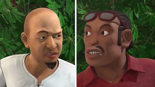 Adit & Sopo Jarwo | Pertandingan Dalam Kebaikan