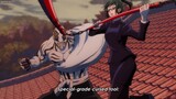 Jujutsu Kaisen  || Hanami VS Everyone