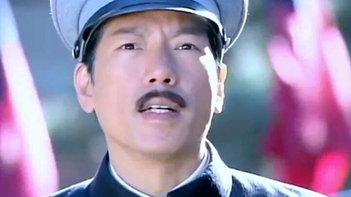 Sun Dianying was stopped by his third concubine. #Tomb Raider Sun Dianying #FireflyProject #FilmRevi